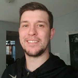 Meet your Posher, Travis